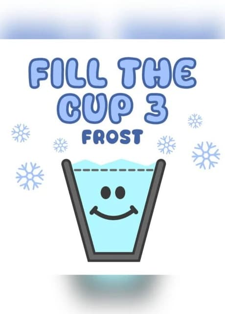 Fill The Cup 3: Frost