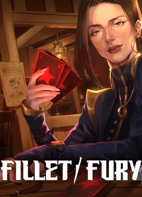 Fillet Fury