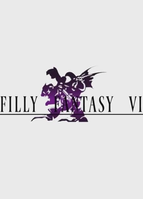 Filly Fantasy VI
