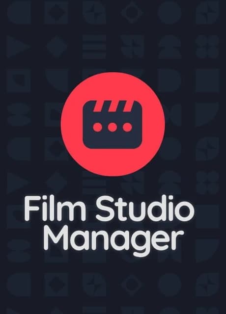 Film Studio Manager