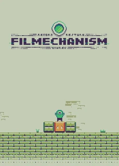 Filmechanism