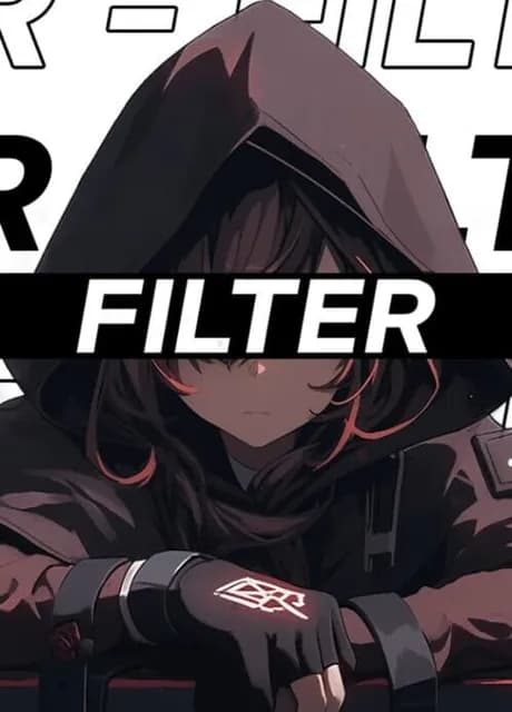Filter