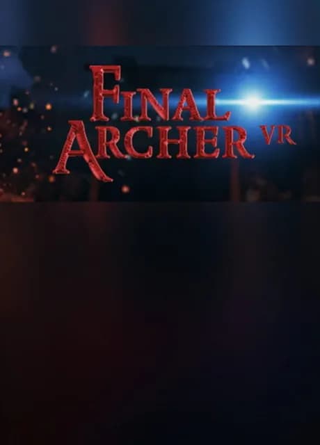 Final Archer VR