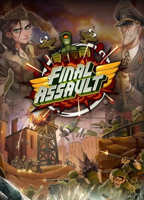 Final Assault