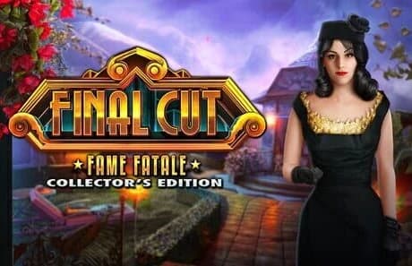 Final Cut: Fame Fatale - Collector's Edition