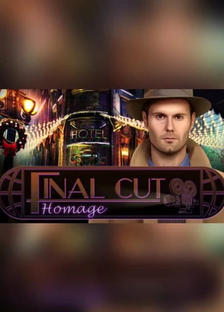 Final Cut: Homage - Collector's Edition