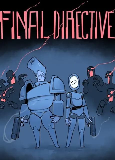 Final Directive