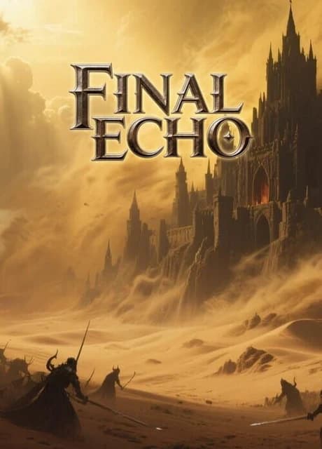 Final Echo