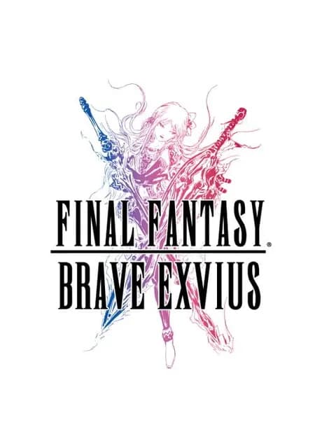 Final Fantasy: Brave Exvius