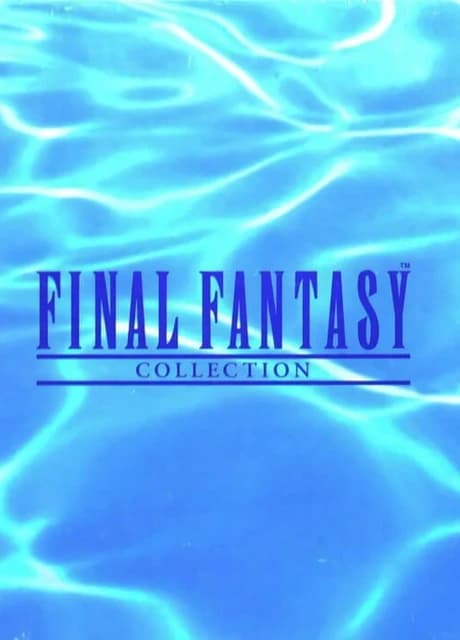 Final Fantasy Collection