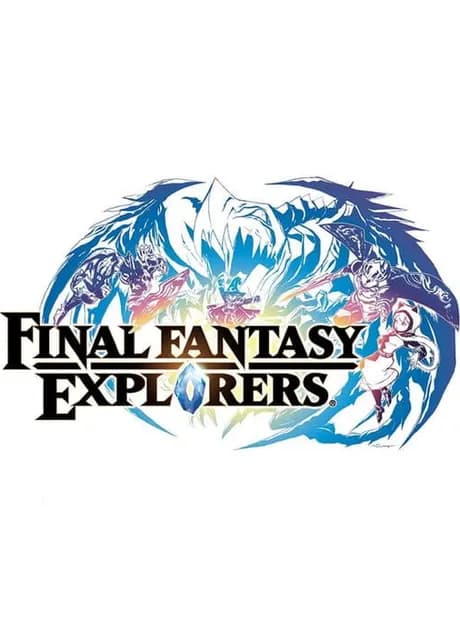 Final Fantasy: Explorers