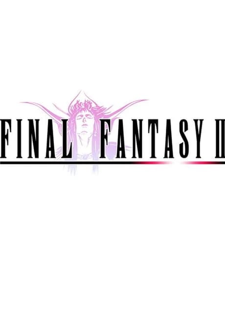 Final Fantasy II
