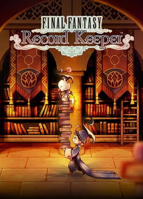 Final Fantasy: Record Keeper