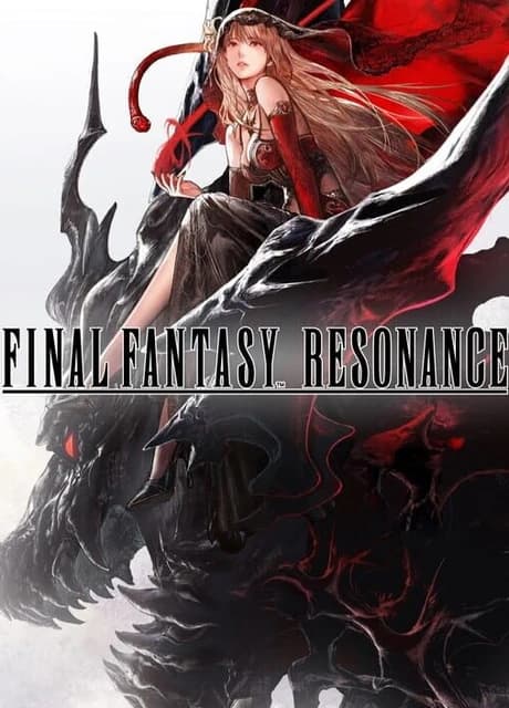 Final Fantasy Resonance