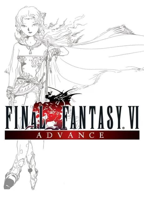 Final Fantasy VI Advance