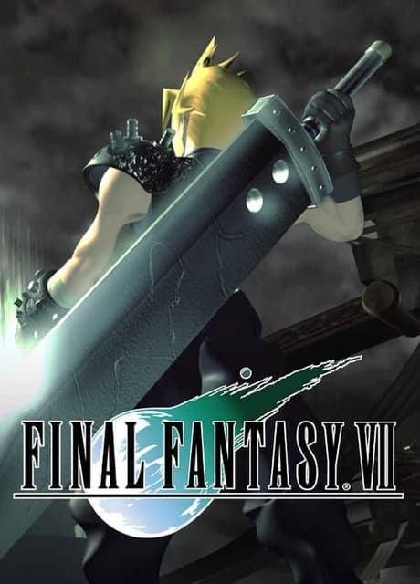 Final Fantasy VII