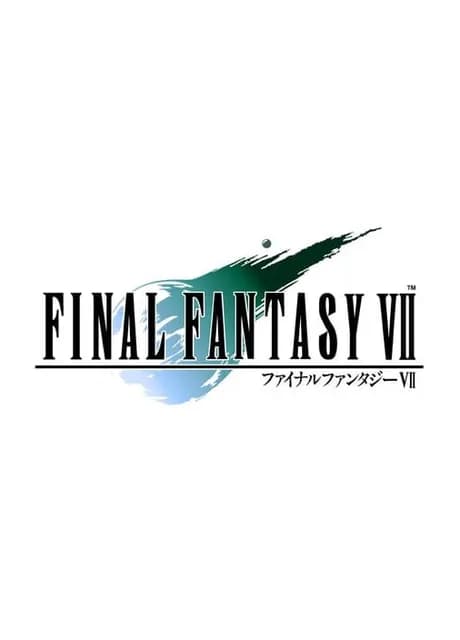 Final Fantasy VII