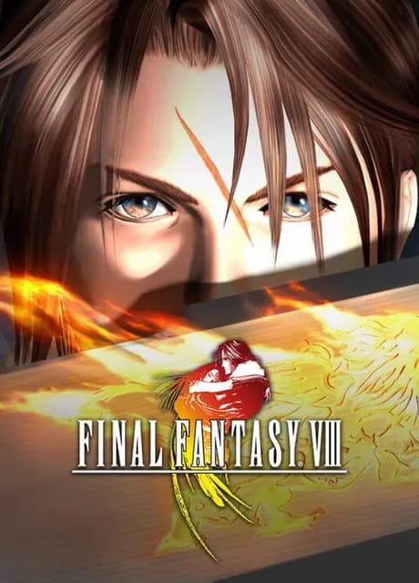 Final Fantasy VIII
