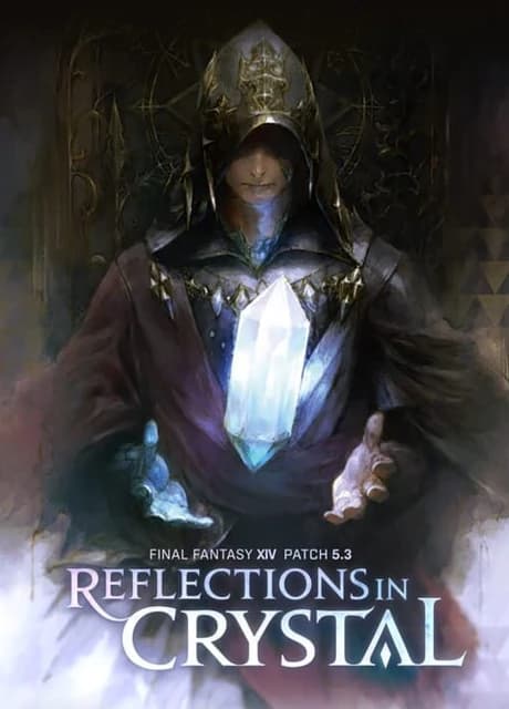 Final Fantasy XIV: Reflections in Crystal