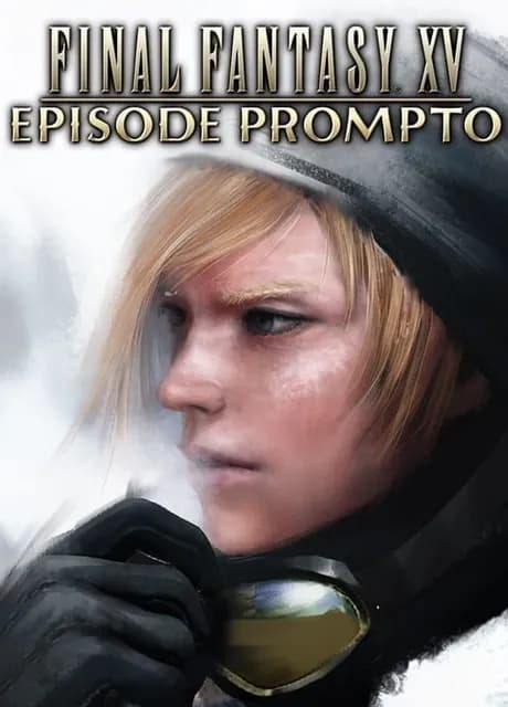 Final Fantasy XV: Episode Prompto