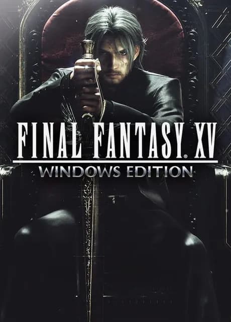 Final Fantasy XV: Windows Edition