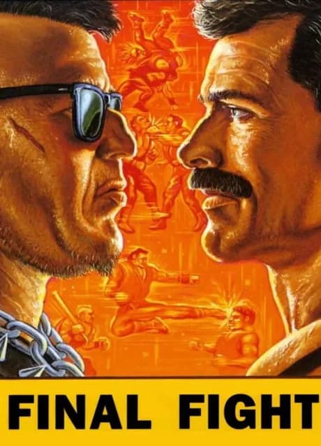 Final Fight
