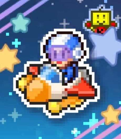 Final Frontier Story