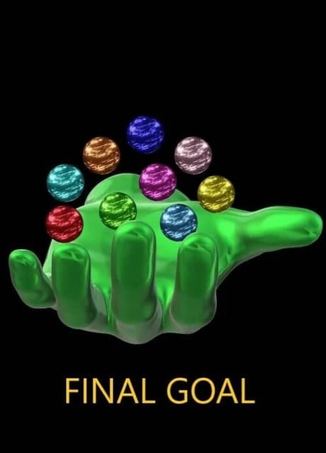 Final Goal