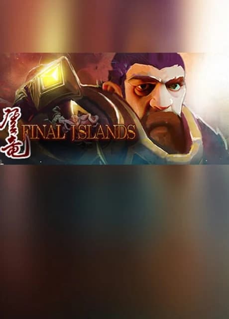 Final Islands