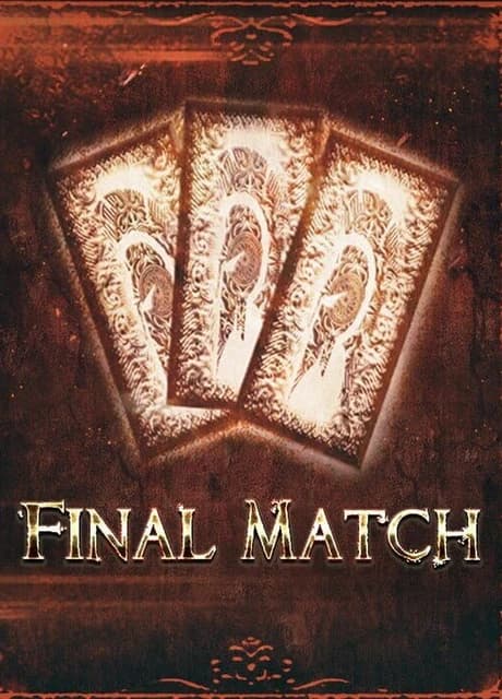 Final Match