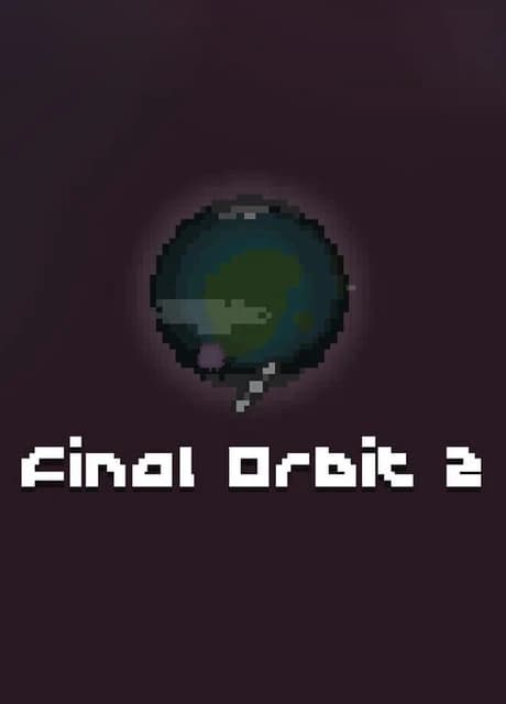 Final Orbit 2