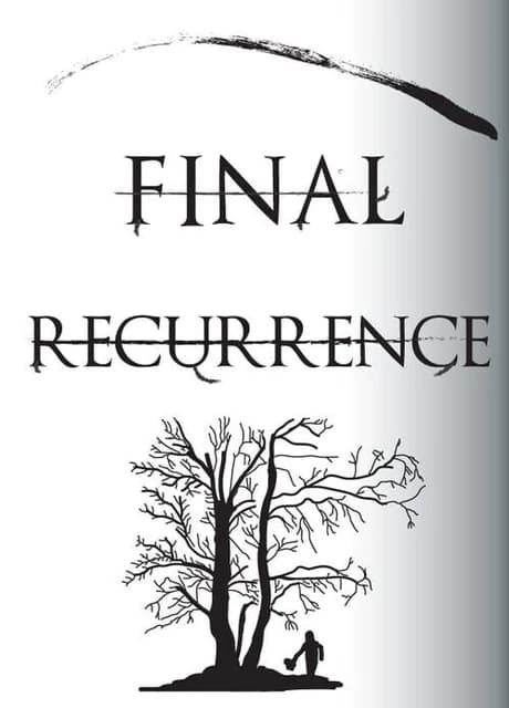 Final Recurrence