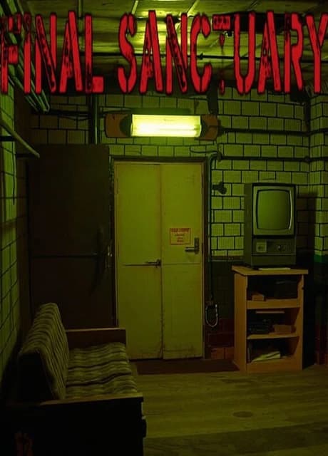 Final Sanctuary