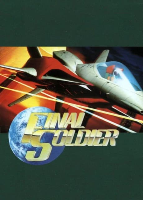 Final Soldier