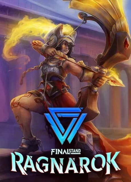 Final Stand: Ragnarok