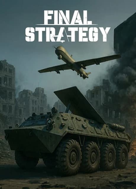 Final Strategy