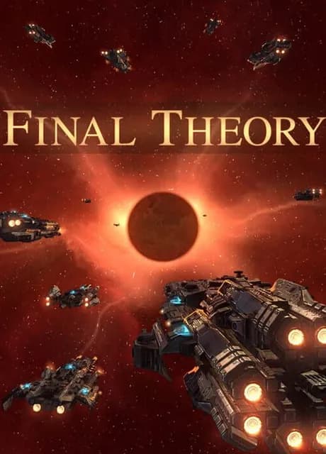Final Theory