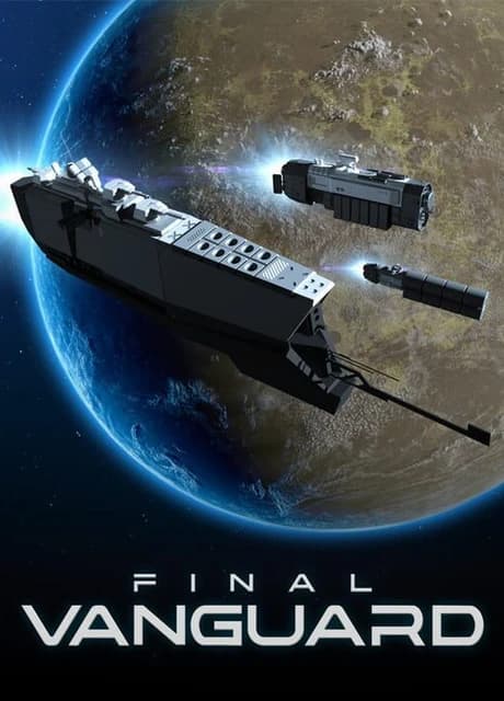 Final Vanguard