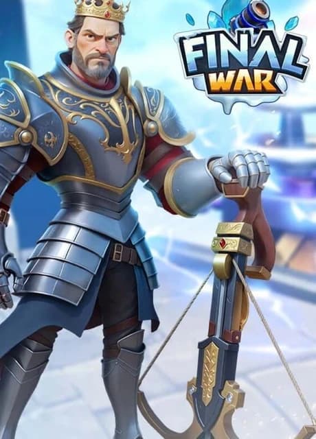 Final War