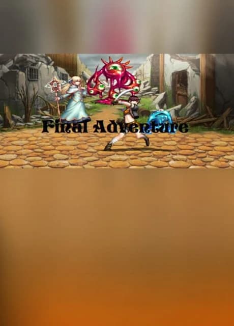 FinalAdventure
