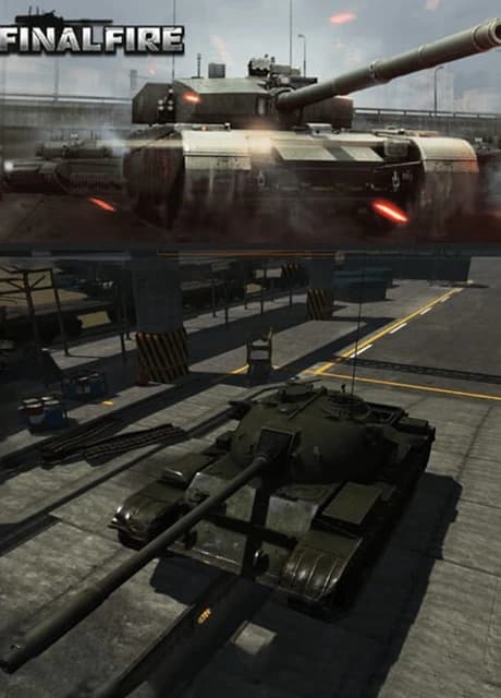 FinalFire