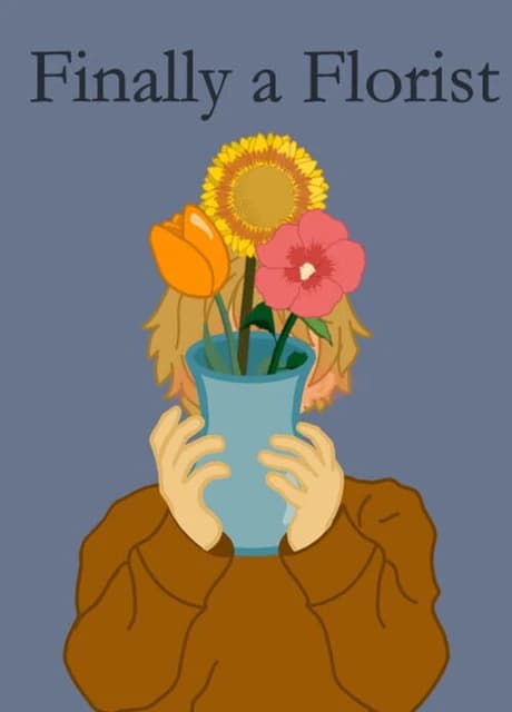 Finally a Florist