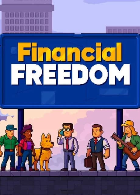 Financial Freedom
