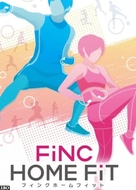 Finc Home Fit