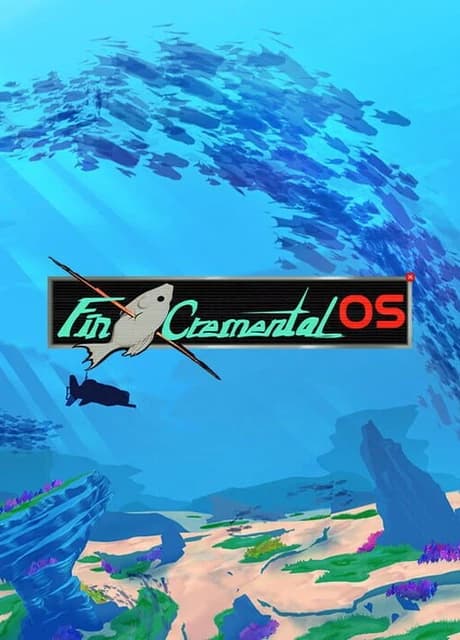 FinCrementalOS