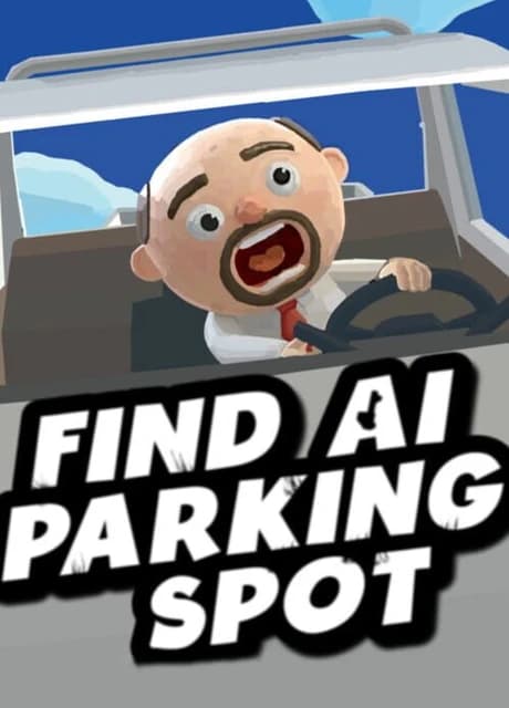 Find AI Parking Spot