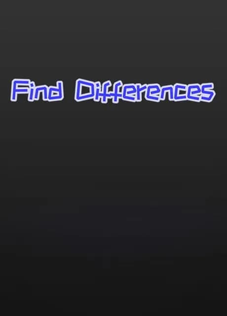Find Differences