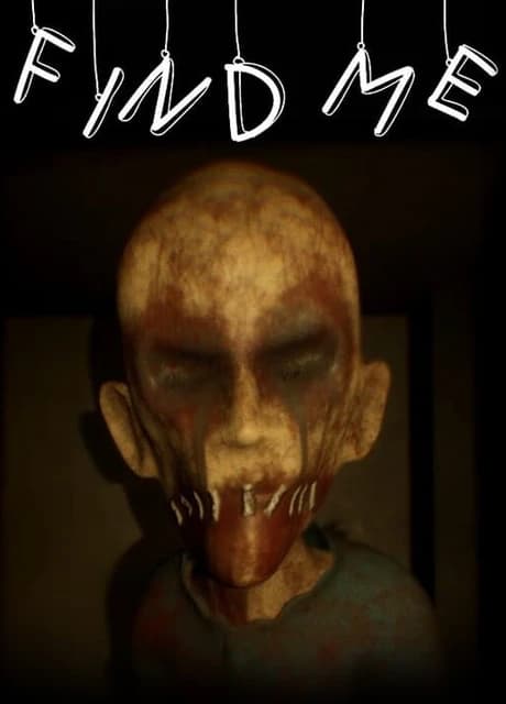 Find Me: Horror Game