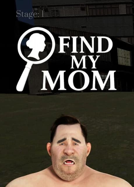 Find My Mom