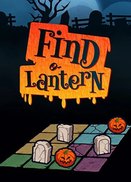 Find-o'-Lantern